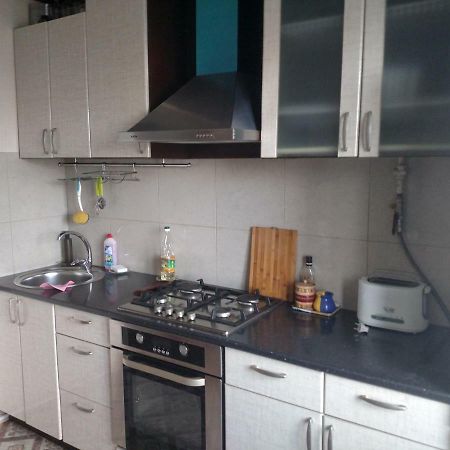 Двокімнатна Квартира Youjne Extérieur photo