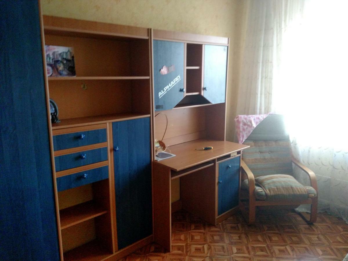 Двокімнатна Квартира Youjne Extérieur photo