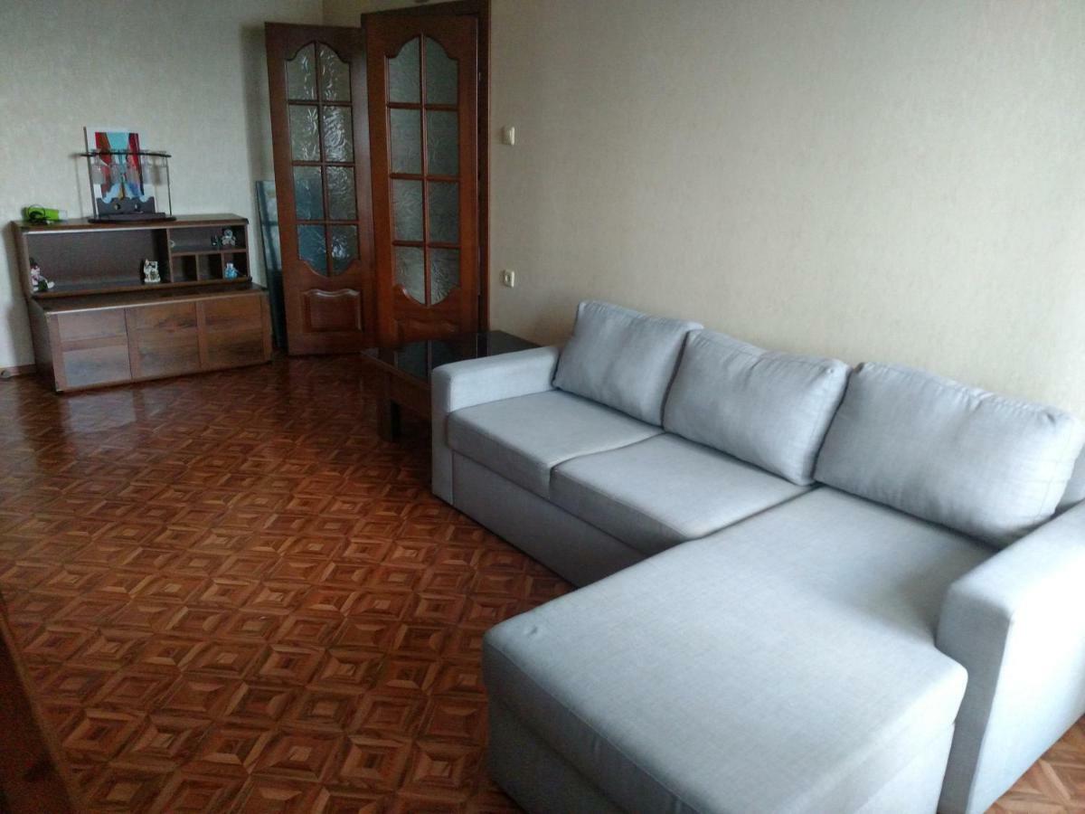 Двокімнатна Квартира Youjne Extérieur photo