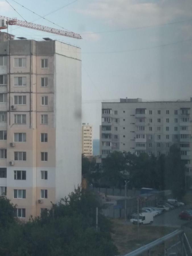 Двокімнатна Квартира Youjne Extérieur photo
