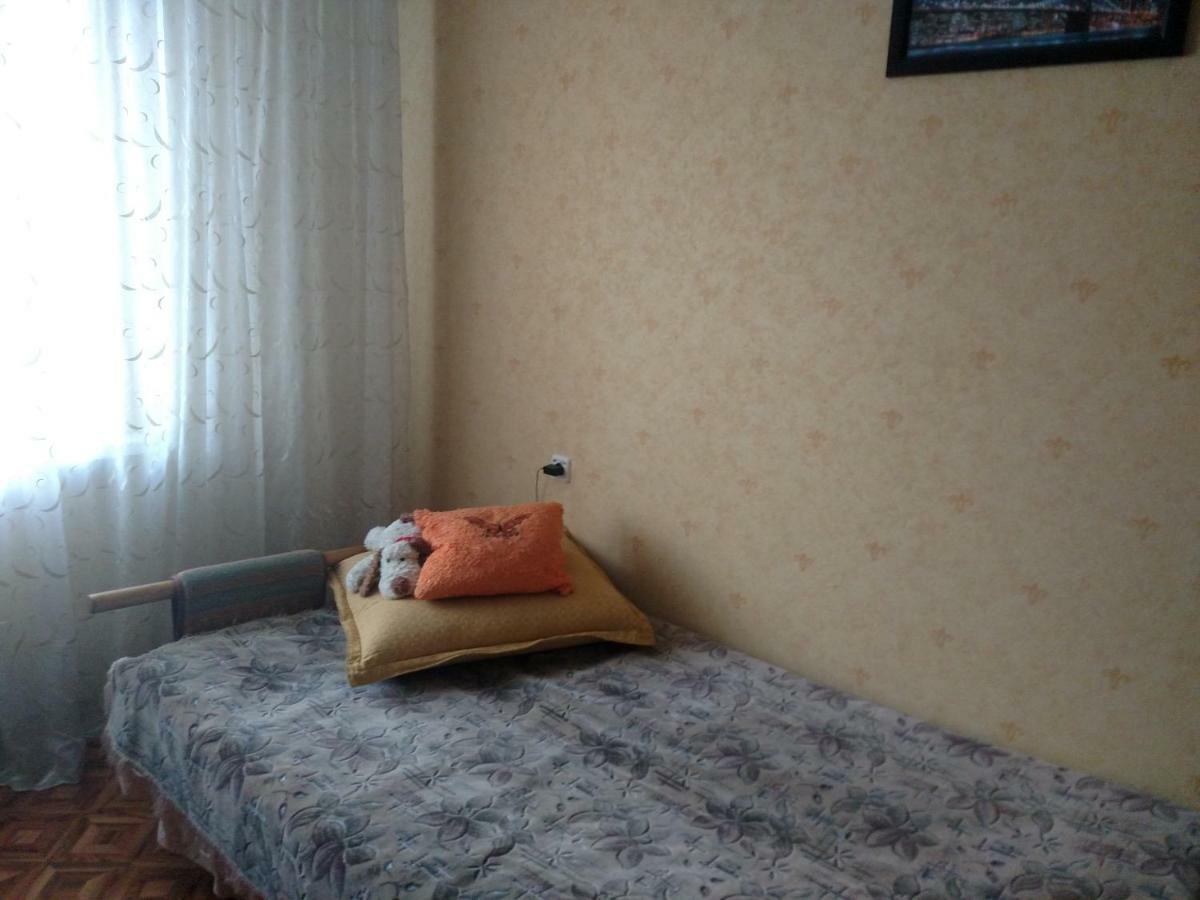 Двокімнатна Квартира Youjne Extérieur photo