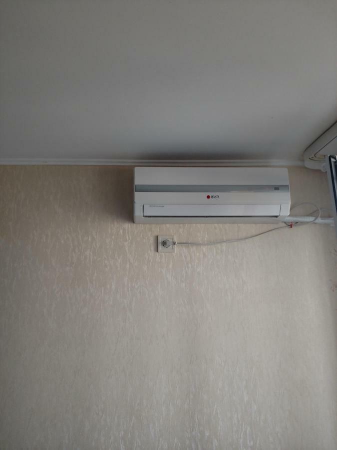 Двокімнатна Квартира Youjne Extérieur photo