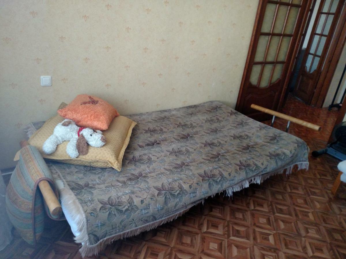 Двокімнатна Квартира Youjne Extérieur photo